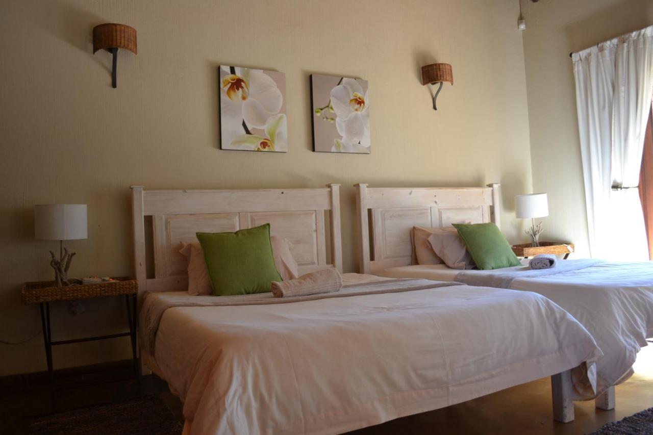 Makhato 84 Bush Lodge เบอลา-เบอลา ภายนอก รูปภาพ