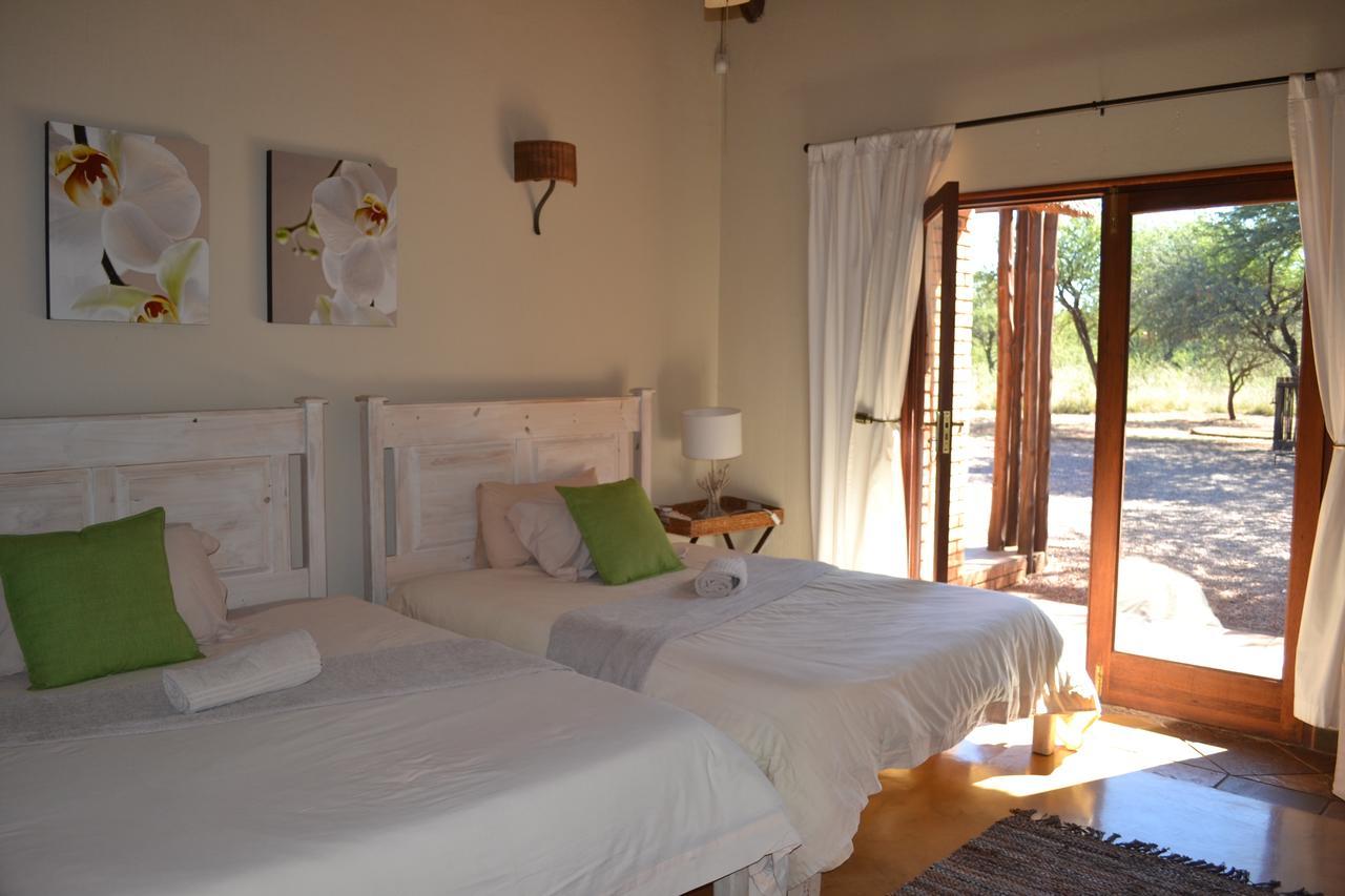 Makhato 84 Bush Lodge เบอลา-เบอลา ภายนอก รูปภาพ
